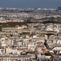 Paris - 116 - Depuis en haut